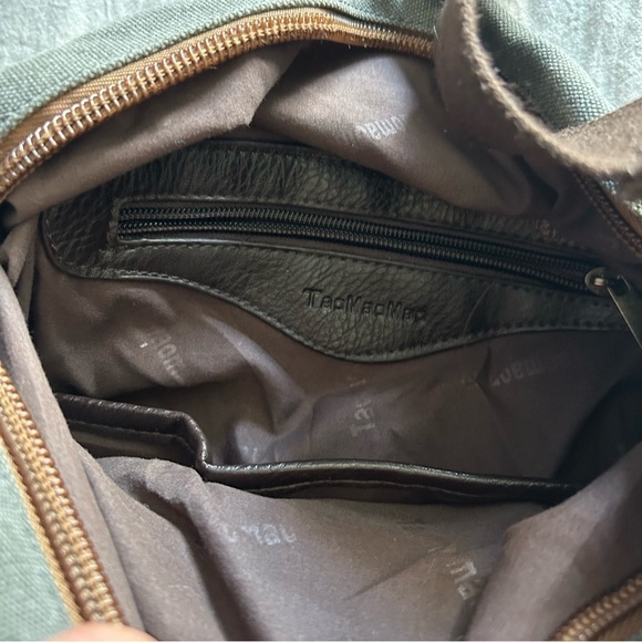 Taomaomao Tote - Picture 2 of 7